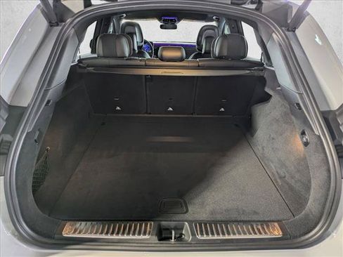 Used 2023 Mercedes-Benz EQS 450+ SUV image 7