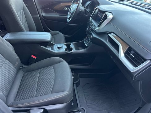 Used 2020 GMC Terrain SLE w/ Elevation Edition AWD/4WD image 15
