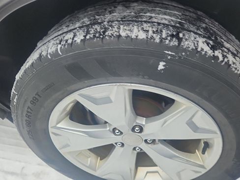 Used 2016 Subaru Forester 2.5i w/ Popular Package #2 image 7