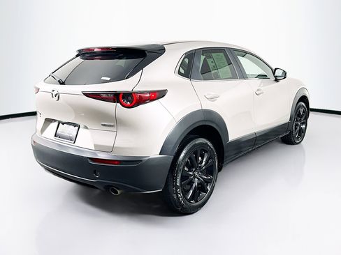 Used 2024 MAZDA CX-30 AWD 2.5 S w/ Select Sport Pkg image 9