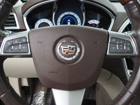 Used 2011 Cadillac SRX Premium w/ LPO, Protection Package image 26