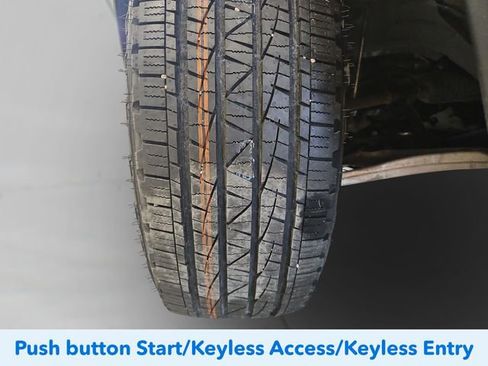 Used 2022 Honda Passport TrailSport image 19