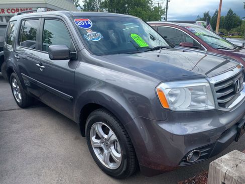 Used 2014 Honda Pilot EX-L image 1