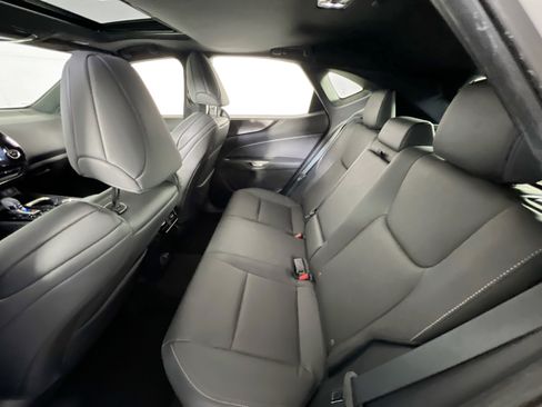 Used 2024 Lexus NX 350 F Sport image 25
