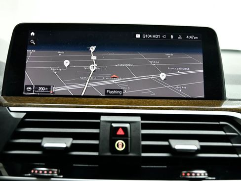 Used 2021 BMW X3 xDrive30i w/ Premium Package image 21