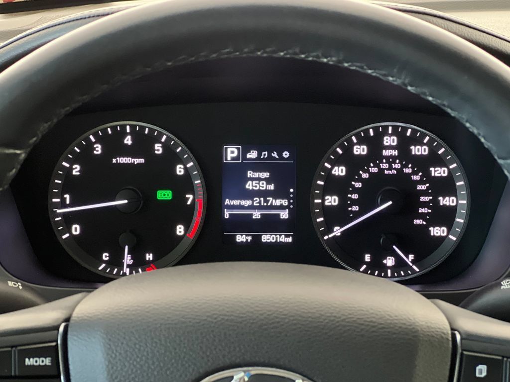 Used 2017 Hyundai Sonata Limited FWD image 18