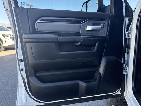 Used 2020 RAM 2500 Power Wagon image 23