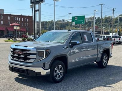 Used 2024 GMC Sierra 1500 SLE w/ Preferred Package