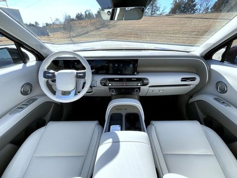 Certified 2026 Hyundai Palisade SEL image 15