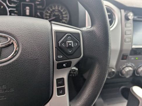 Used 2019 Toyota Tundra SR5 w/ Convenience Package image 19