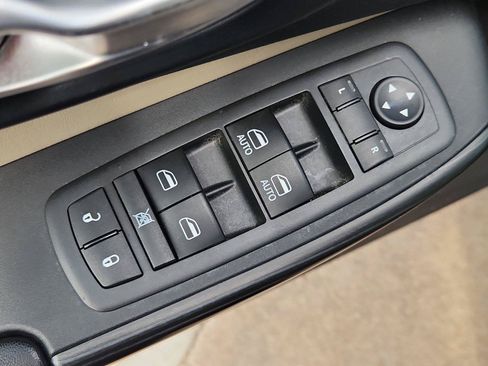 Used 2015 Jeep Cherokee Limited AWD/4WD image 24