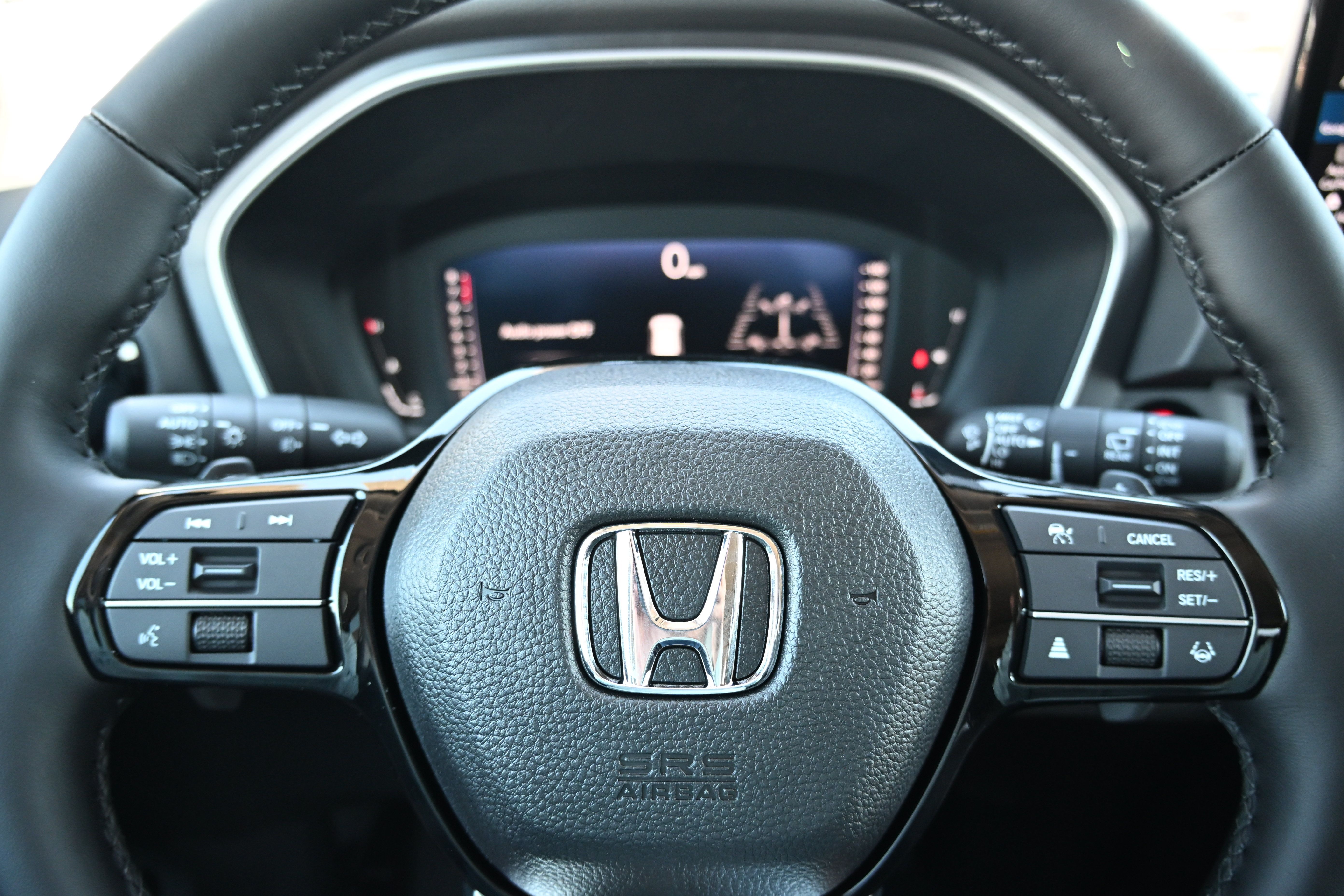 New 2026 Honda Pilot Elite image 30