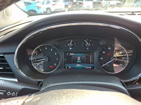 Used 2019 Buick Encore Preferred FWD image 19