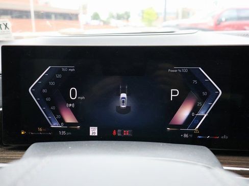 Used 2024 BMW X7 xDrive40i w/ Climate Comfort Package AWD/4WD image 42