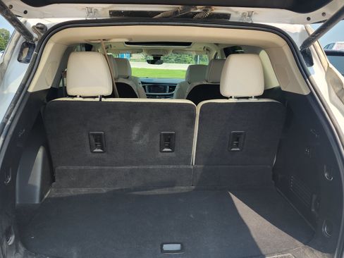 Used 2022 Buick Enclave Avenir w/ Trailering Package, 5000 lbs. AWD/4WD image 15