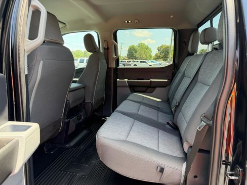 Used 2023 Ford F350 XL w/ XL Driver Assist Package AWD/4WD image 10