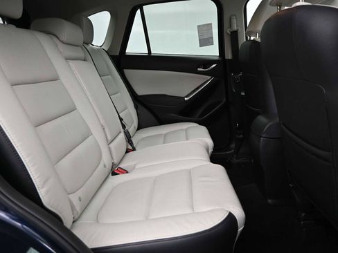 Used 2016 MAZDA CX-5 Grand Touring image 12