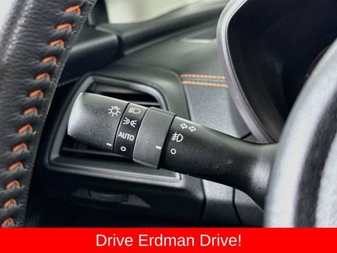Used 2020 Subaru Crosstrek 2.0i Premium w/ Popular Package #2 AWD/4WD image 14
