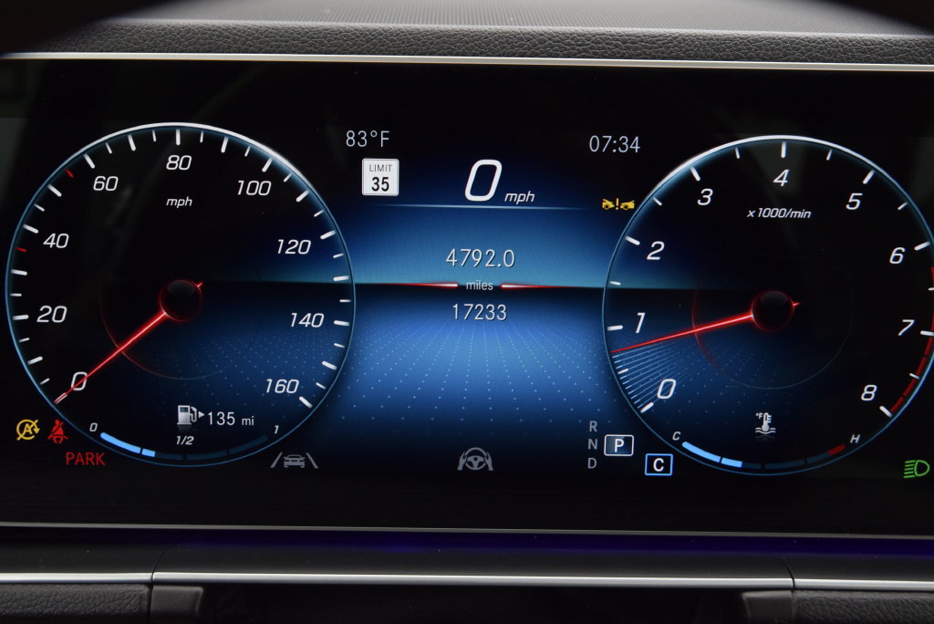 Used 2022 Mercedes-Benz GLE 350 4MATIC image 26