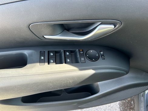 New 2026 Hyundai Tucson SEL image 6