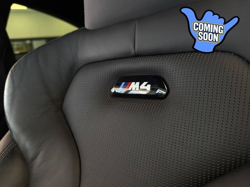 Used 2018 BMW M4 Coupe RWD image 16