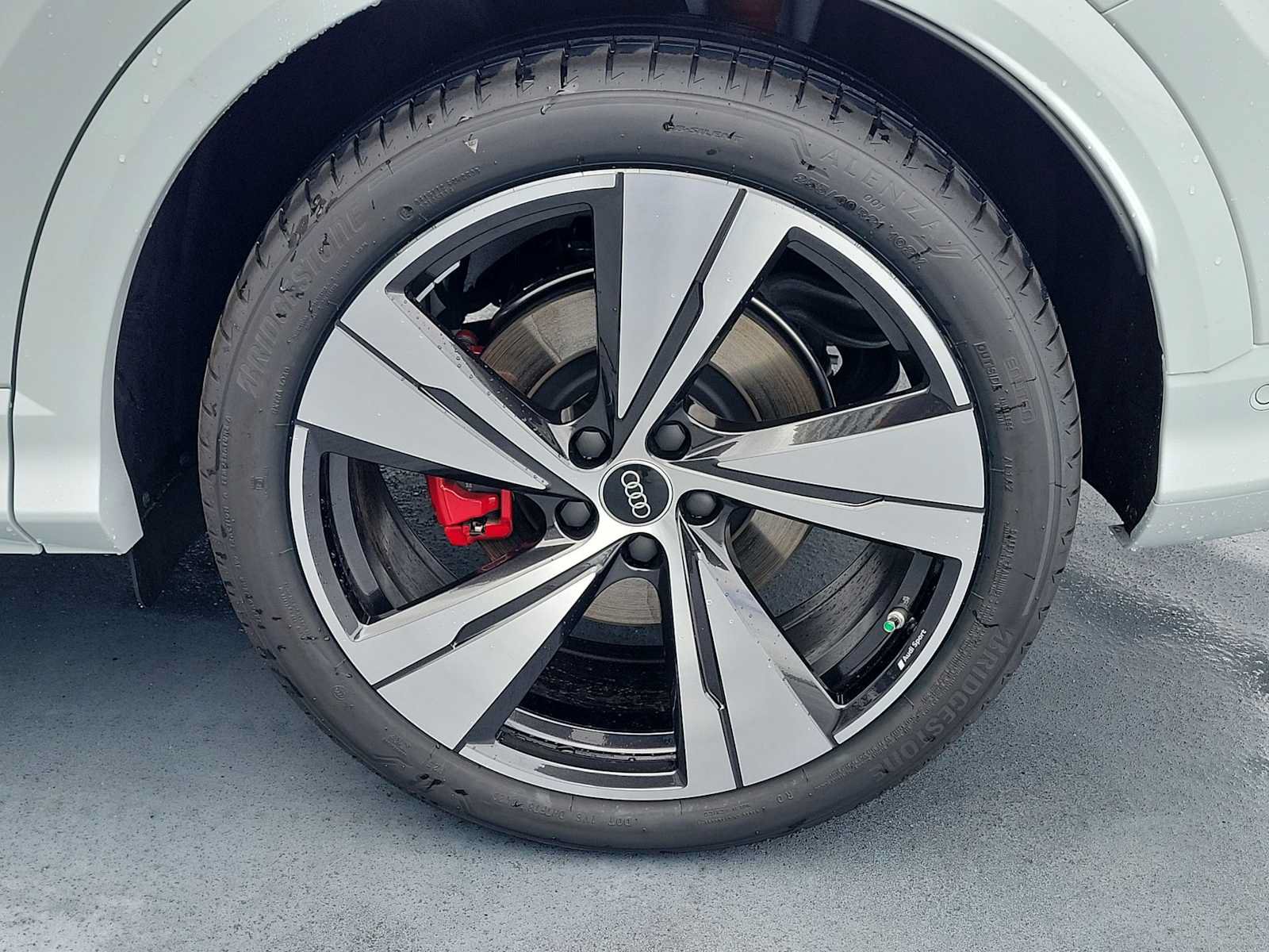 New 2026 Audi SQ5 Premium Plus AWD/4WD image 12