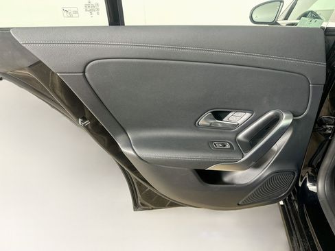Used 2025 Mercedes-Benz CLA 250 4MATIC image 26