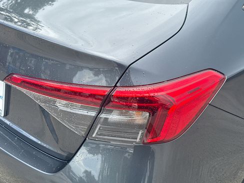 Certified 2024 Honda Civic EX image 26