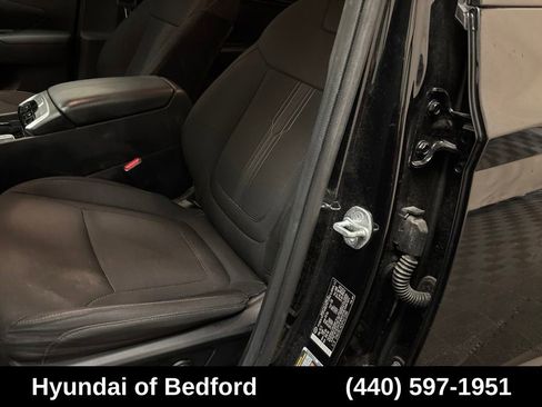 Used 2023 Hyundai Tucson SEL AWD/4WD image 11