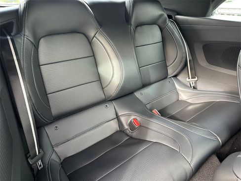 New 2024 Ford Mustang GT Premium image 12