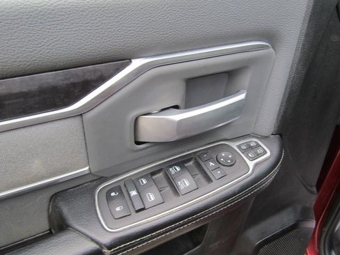 Used 2023 RAM 2500 Big Horn w/ Level 1 Equipment Group image 20