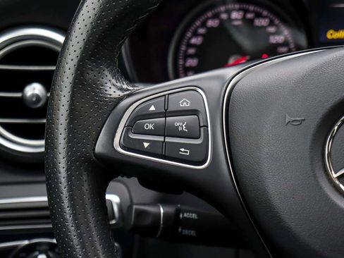 Used 2017 Mercedes-Benz C 300 4MATIC Sedan image 26