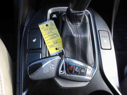 Used 2013 Hyundai Santa Fe Sport w/ Technology Pkg AWD/4WD image 24