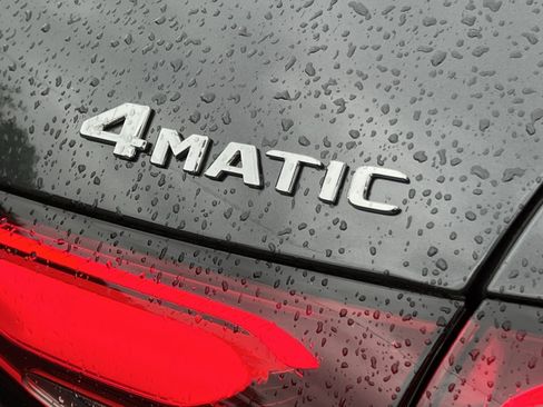New 2026 Mercedes-Benz GLC 300 4MATIC image 35