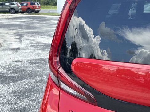 Used 2021 Kia Soul X-Line FWD image 15