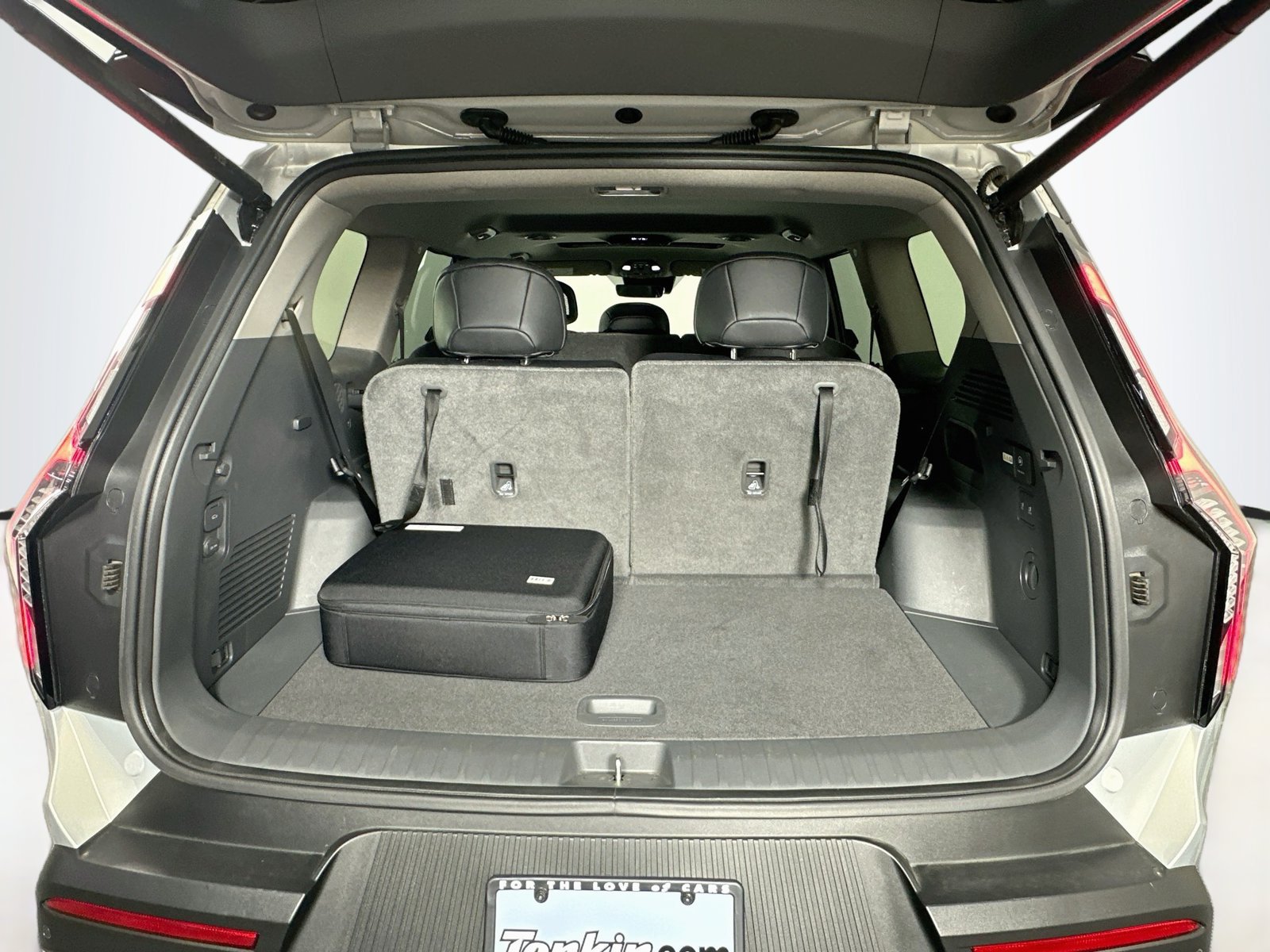 Used 2026 Kia EV9 Light RWD image 28