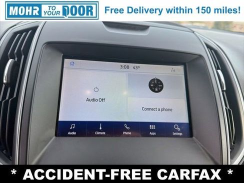 Used 2020 Ford Edge SE image 19