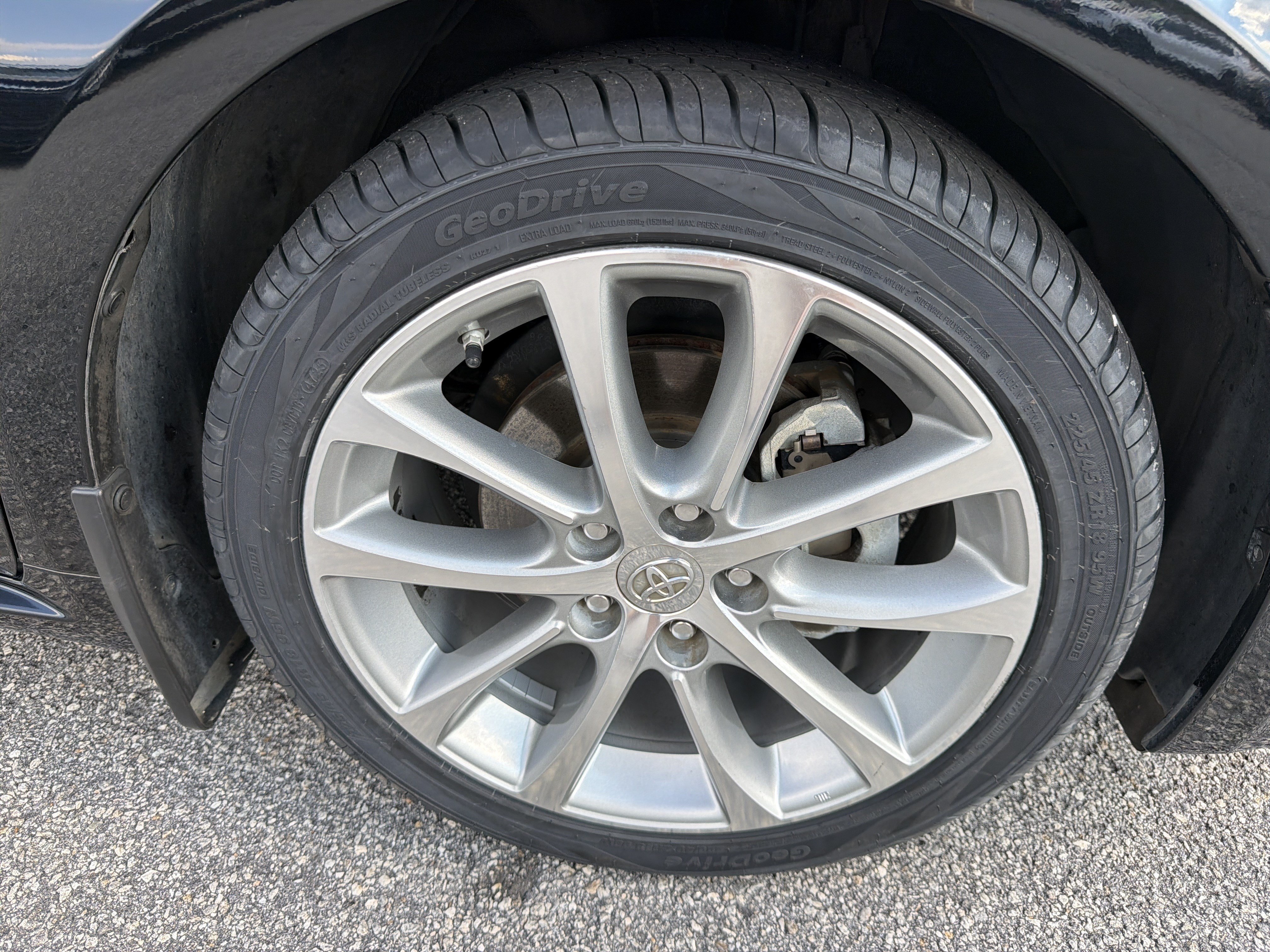 Used 2014 Toyota Avalon XLE Touring FWD image 21