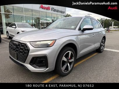 Used 2024 Audi Q5 2.0T Premium Plus w/ Premium Plus Package