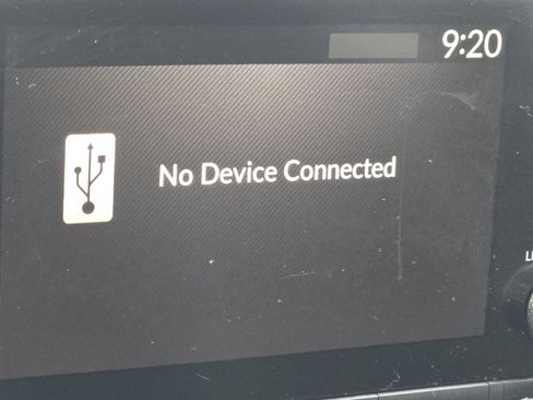 Certified 2023 Honda Civic Sport image 6