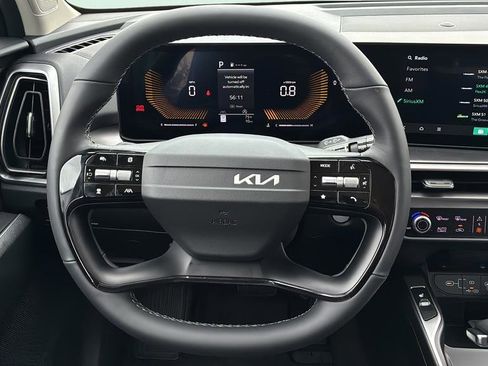 New 2026 Kia Sorento EX AWD/4WD image 17