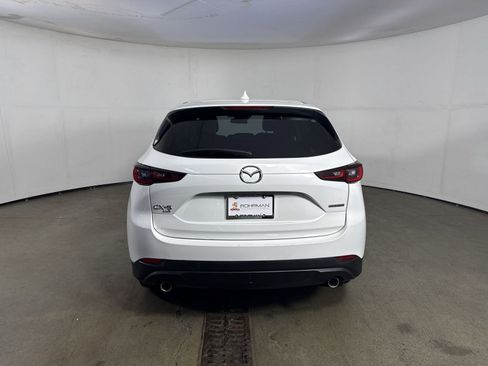 Used 2023 MAZDA CX-5 AWD 2.5 S w/ Select Package image 30