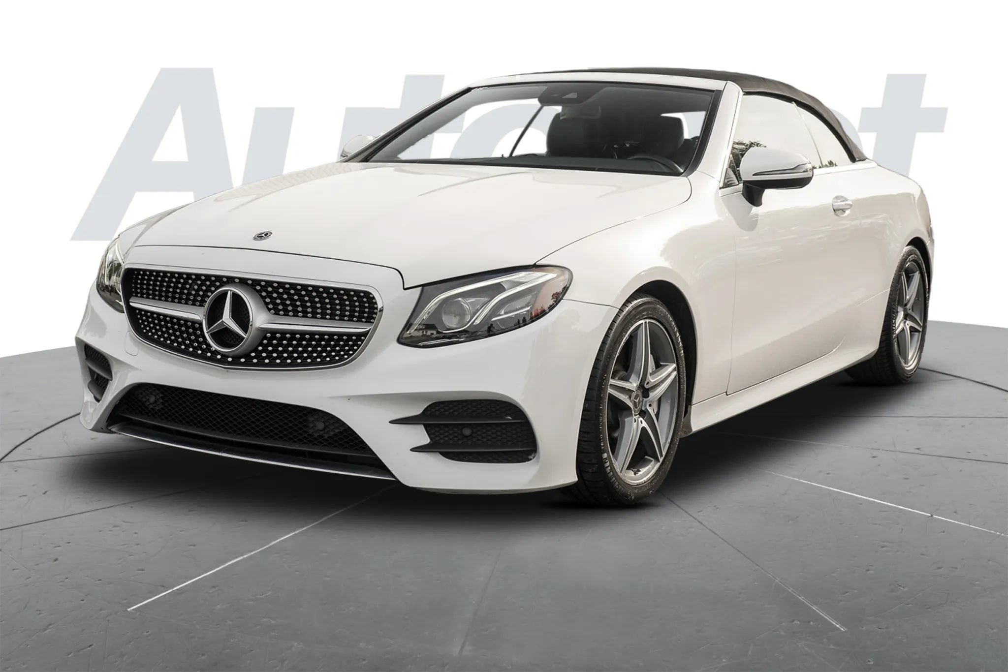 Used 2019 Mercedes-Benz E 450 Cabriolet image 10