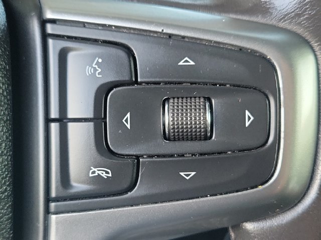 Used 2020 Chevrolet Silverado 1500 LT w/ All-Star Edition RWD image 9