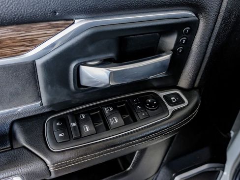 Used 2019 RAM 2500 Laramie image 45