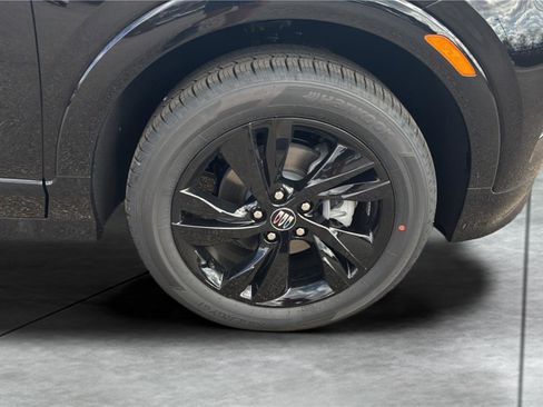 New 2026 Buick Encore GX Sport Touring image 25