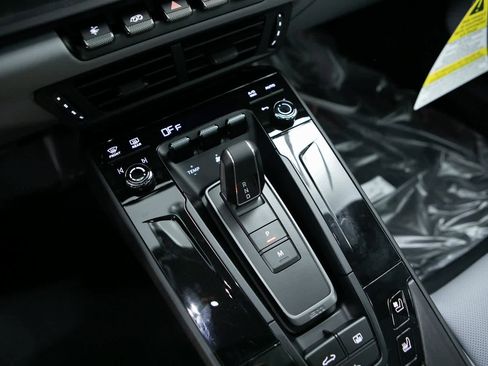 New 2026 Porsche 911 Carrera 4 GTS image 22