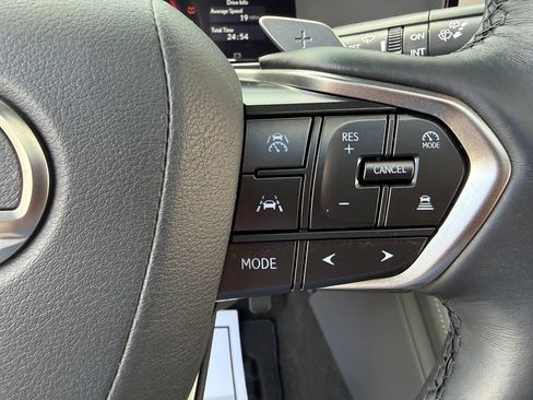 Used 2025 Lexus GX 550 w/ Cold Area Package AWD/4WD image 24
