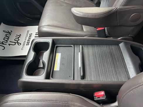 Used 2018 Honda Odyssey Elite image 19