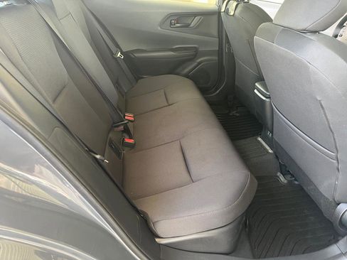 Used 2024 Toyota Prius LE image 20